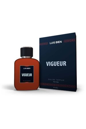 بارفان فيغور للرجال من لويس بين Luis Bien Vigueur